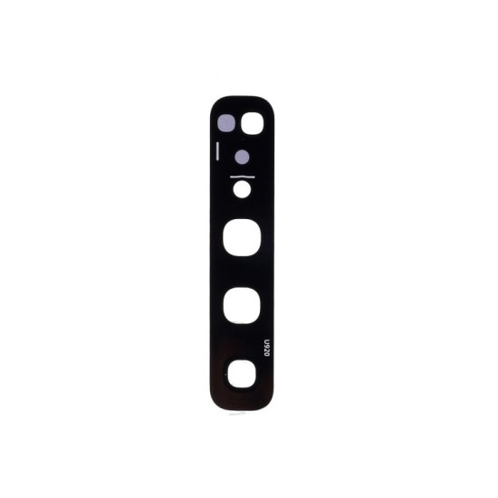 Camera Lens Samsung Galaxy S10 5G Black